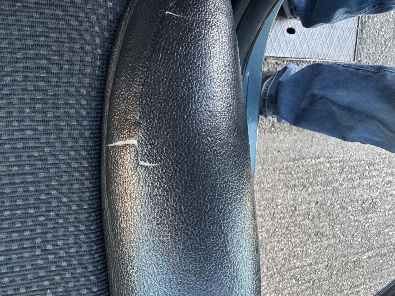 Nissan Note 1.4 16V n-tec+ Hatchback 5dr Petrol Manual Euro 5 (88 ps)