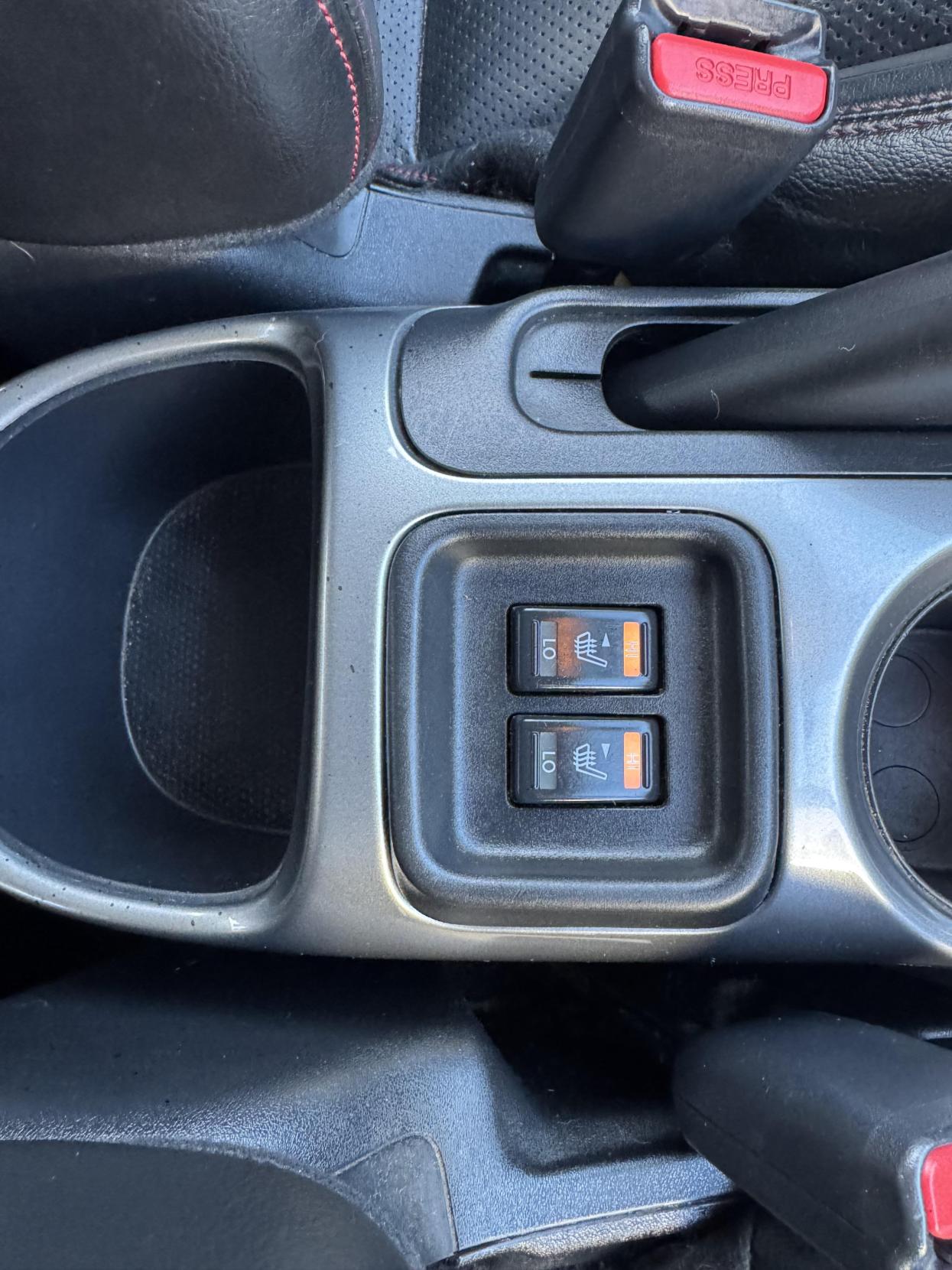 Nissan Juke 1.6 Kuro SUV 5dr Petrol Manual Euro 5 (117 ps)