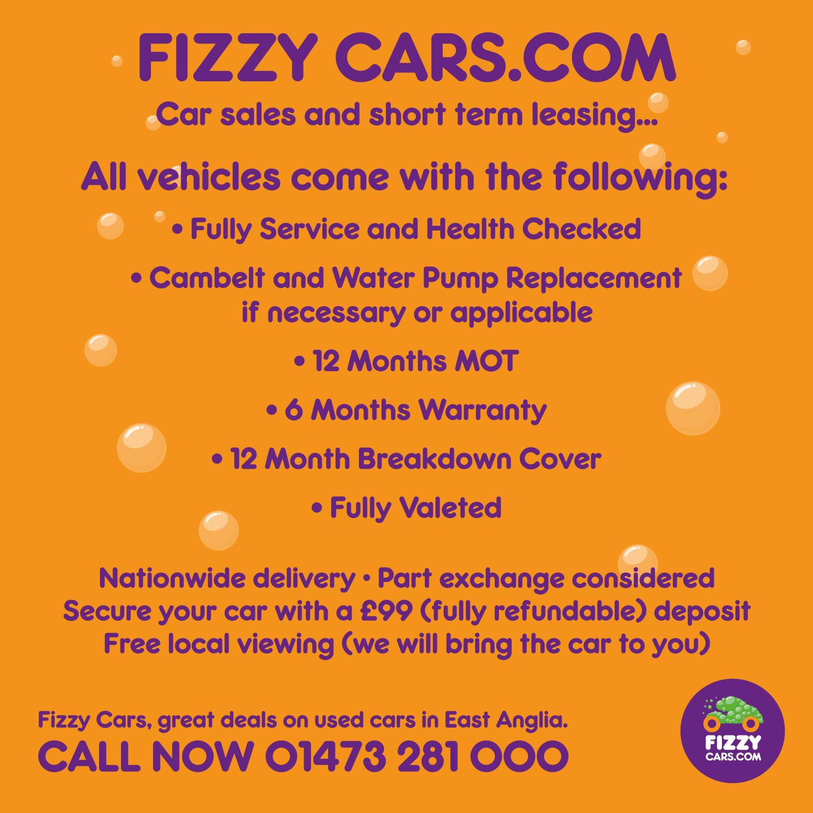 Ford B-Max 1.0T EcoBoost Zetec MPV 5dr Petrol Manual Euro 5 (100 ps)