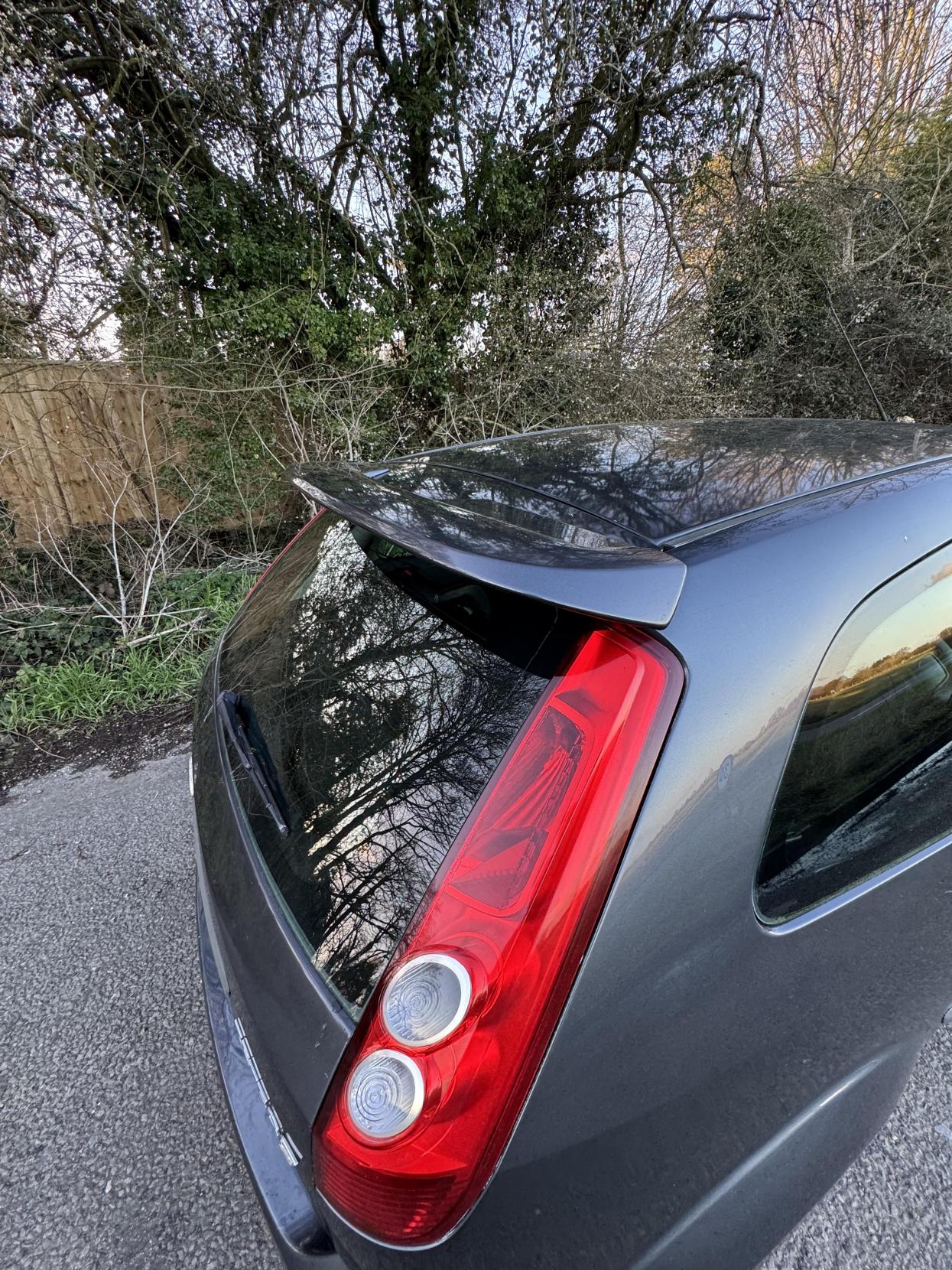 Ford Fiesta 1.6 Zetec S Hatchback 3dr Petrol Manual (153 g/km, 99 bhp)