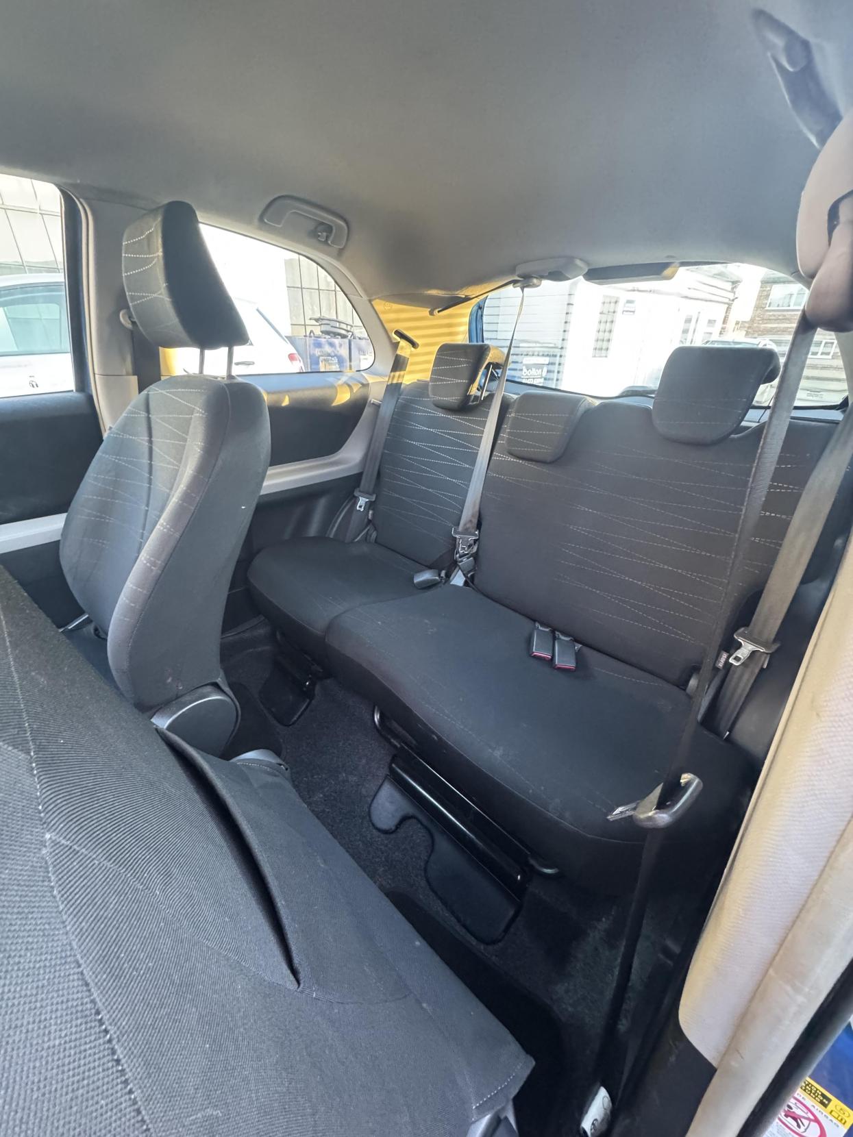 Toyota Yaris 1.4 D-4D T3 Hatchback 3dr Diesel Multimode (119 g/km, 88 bhp)