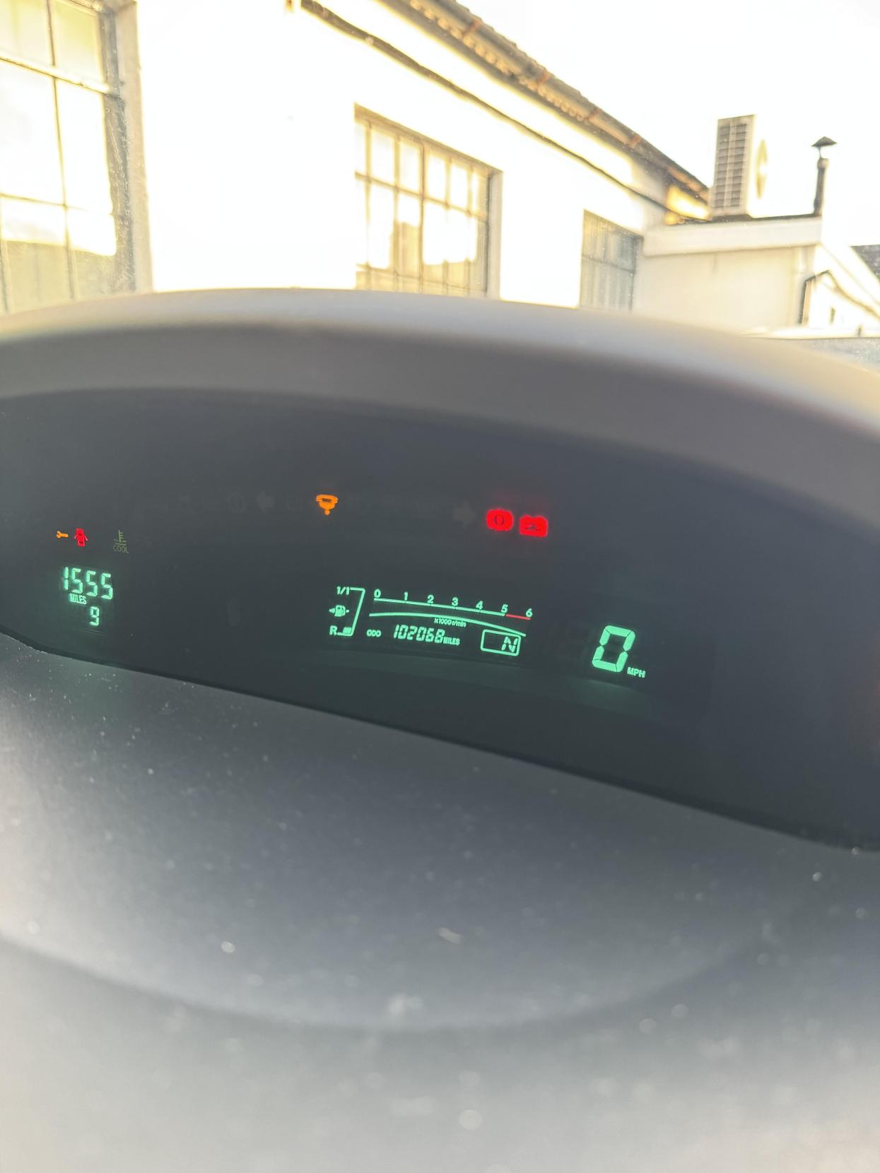 Toyota Yaris 1.4 D-4D T3 Hatchback 3dr Diesel Multimode (119 g/km, 88 bhp)