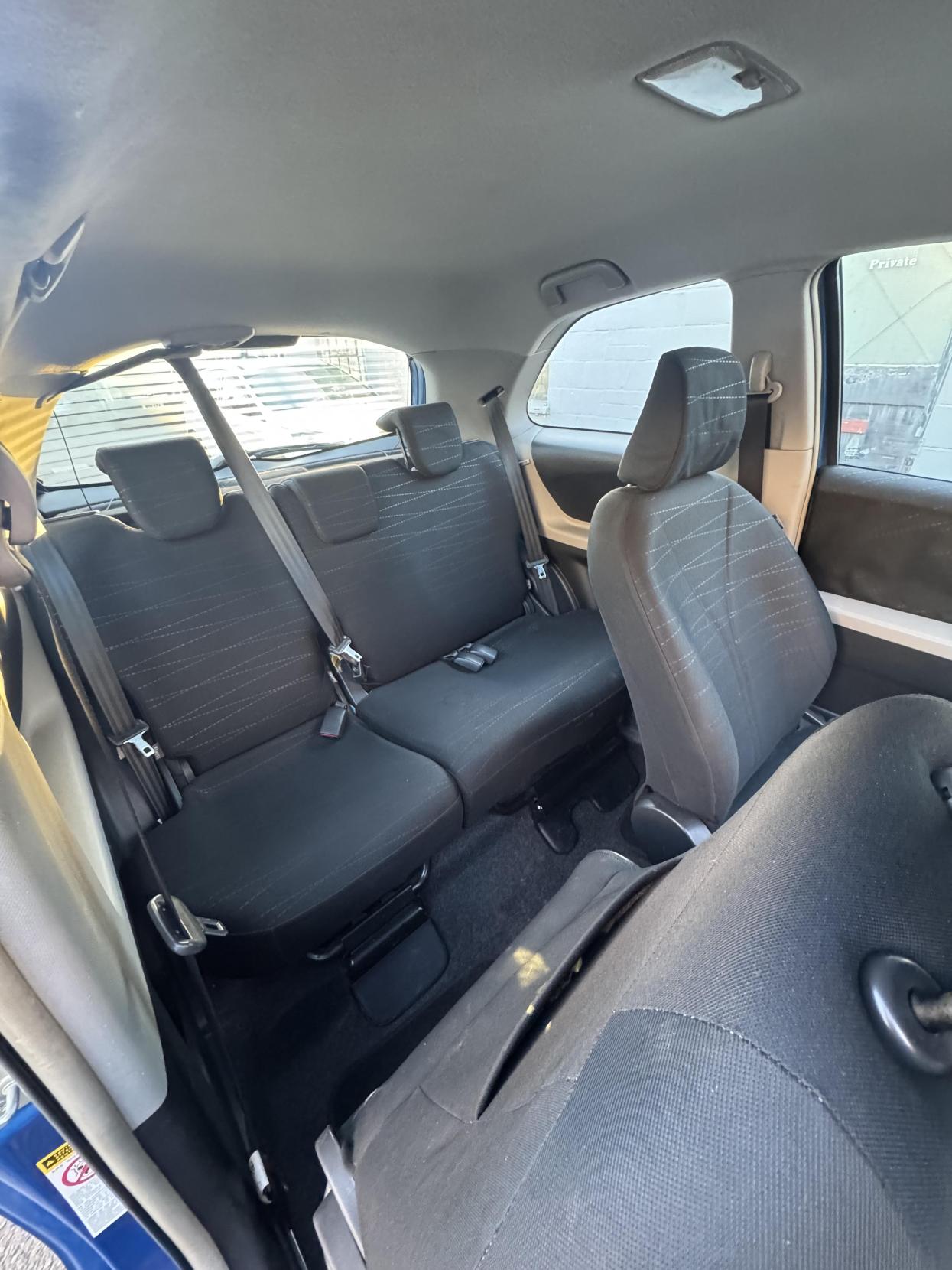 Toyota Yaris 1.4 D-4D T3 Hatchback 3dr Diesel Multimode (119 g/km, 88 bhp)