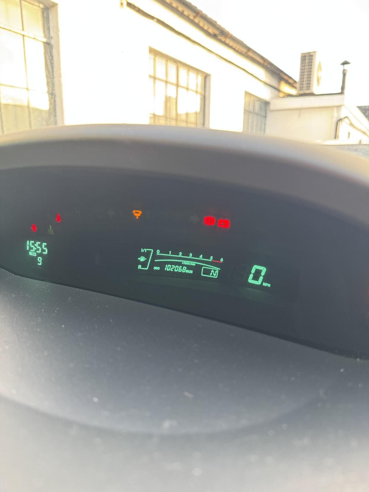 Toyota Yaris 1.4 D-4D T3 Hatchback 3dr Diesel Multimode (119 g/km, 88 bhp)